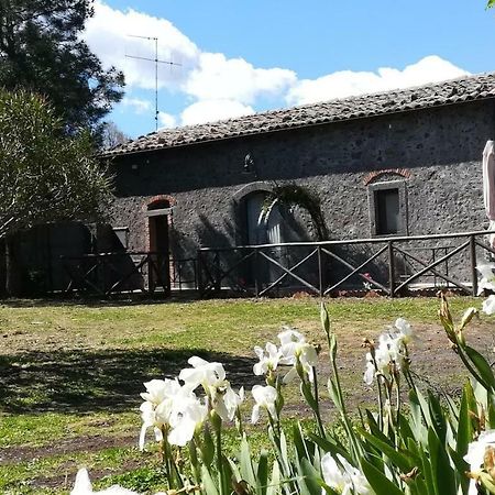 Poggio Roseto Villa Randazzo Exterior foto