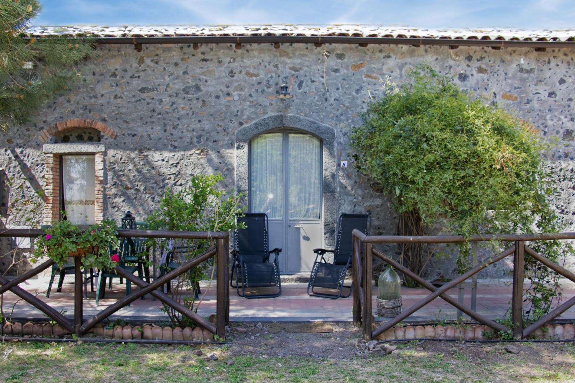 Poggio Roseto Villa Randazzo Exterior foto