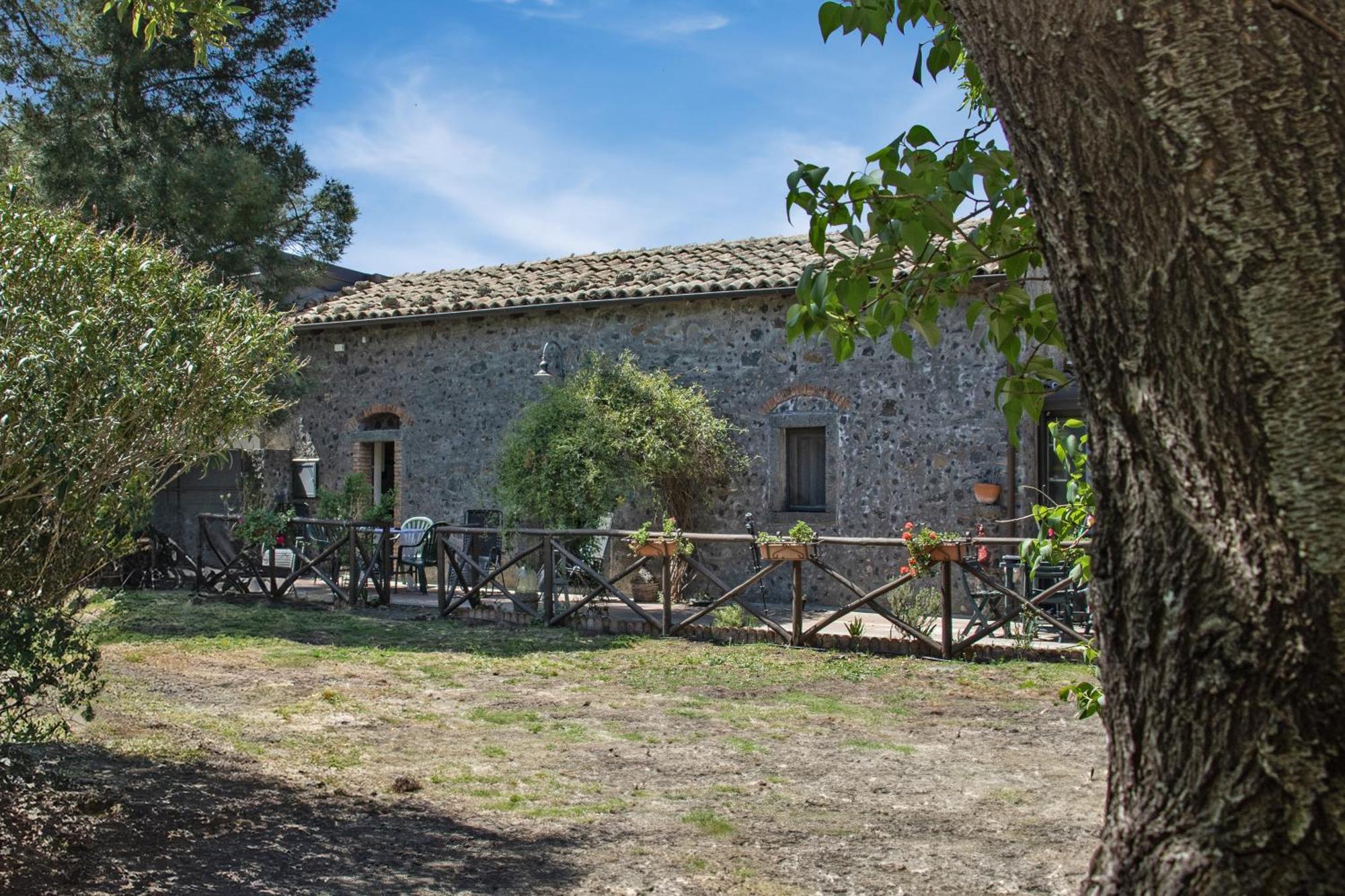 Poggio Roseto Villa Randazzo Exterior foto