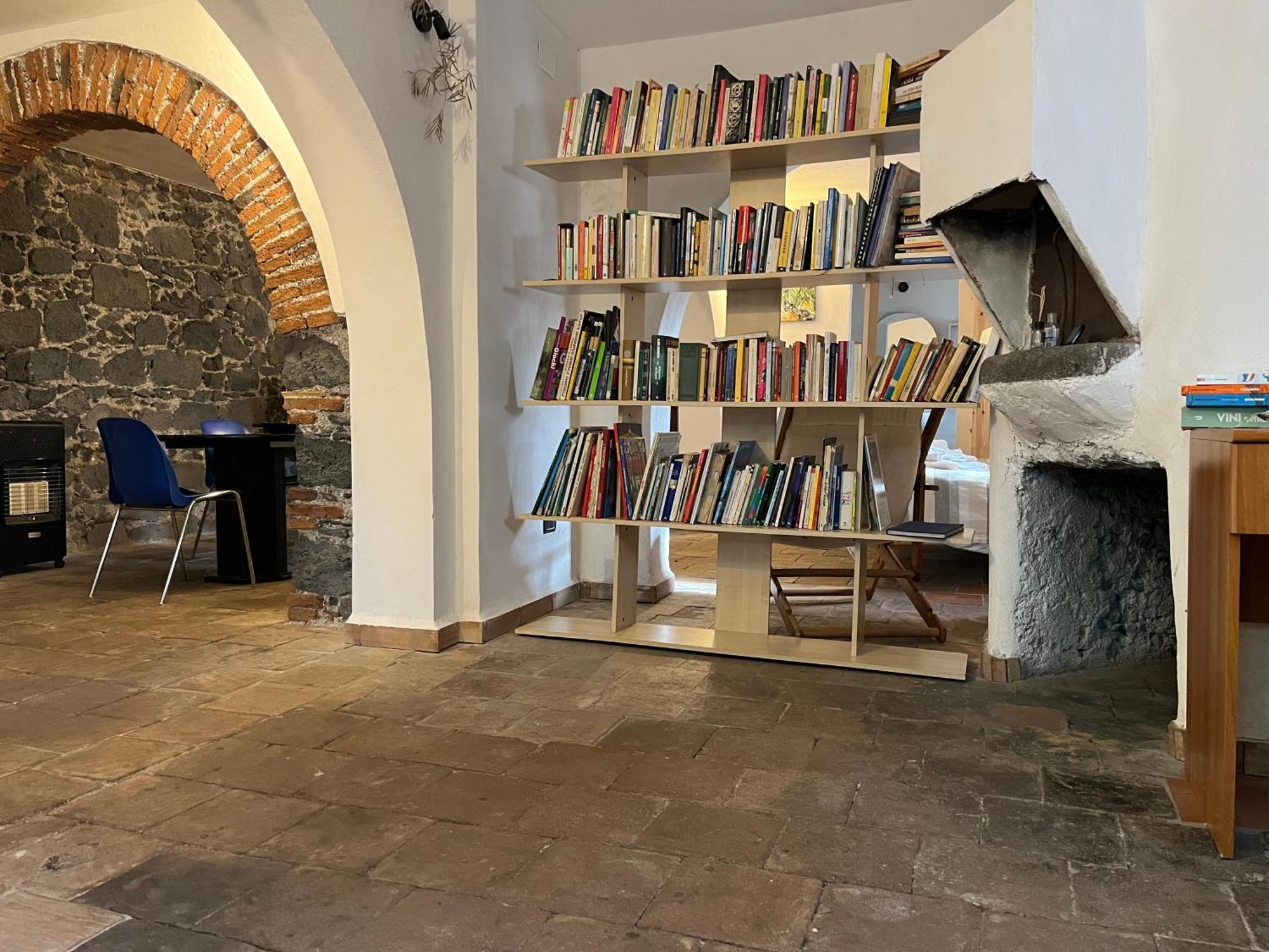 Poggio Roseto Villa Randazzo Exterior foto
