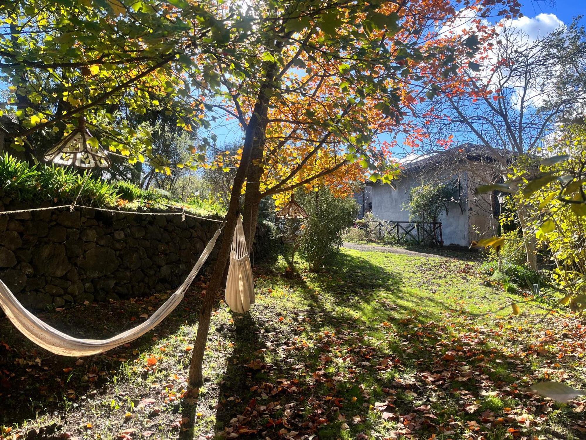 Poggio Roseto Villa Randazzo Exterior foto