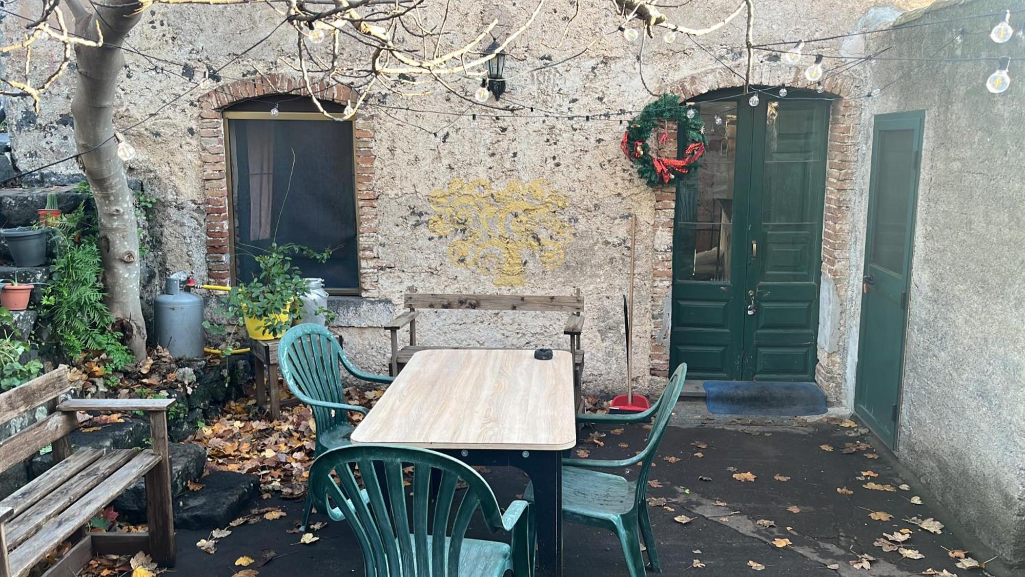 Poggio Roseto Villa Randazzo Exterior foto